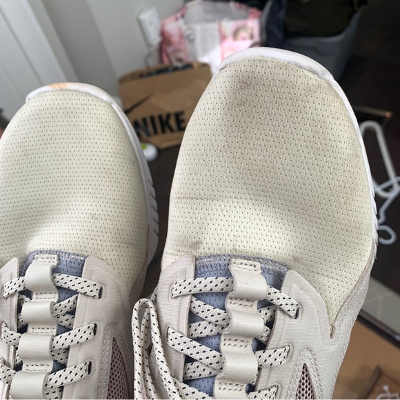 Reebok Women's Freestyle Motion Low Cut Training Shoes size 9 - Picture 3 of 9